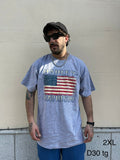 T-shirt Harley Davidson D30