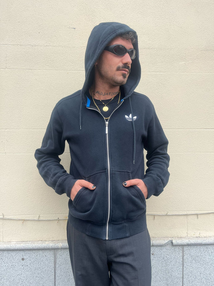 Felpa Adidas F9