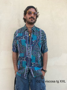 Camicia Vintage j2