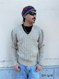 Maglione Vintage Q11