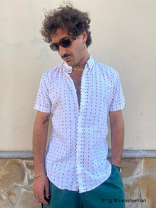 Camicia Ben Sherman S1