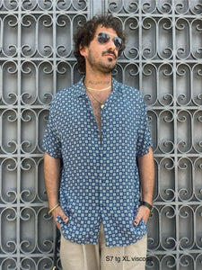 Camicia Vintage S7