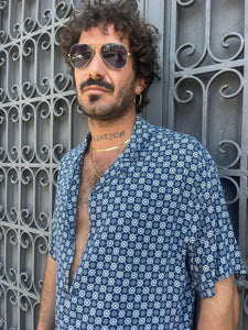 Camicia Vintage S7
