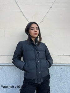 Piumino Bomber Woolrich y10