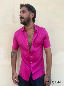 Camicia Vintage Y15