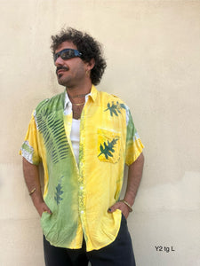 Camicia Hawaii Y2