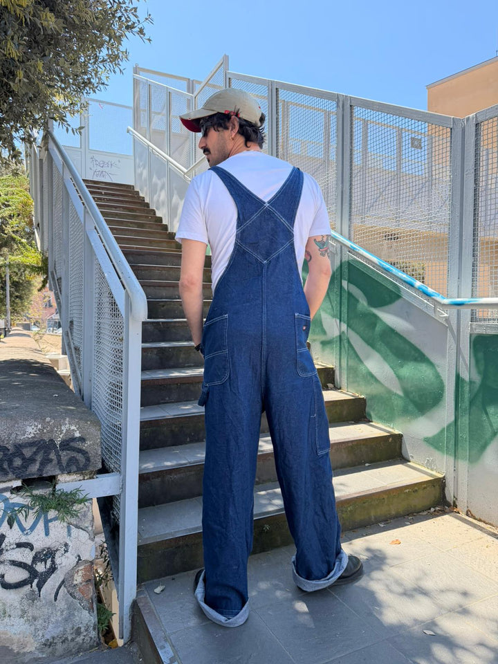 Salopette Dickies