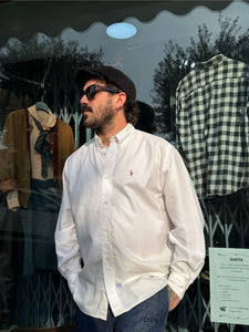 Camicia Ralph Lauren C12