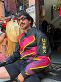 Giubbotto BIKER Vintage