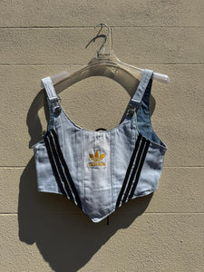 Corsetto REWORKED Adidas