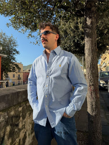 Camicia Ralph Lauren R11