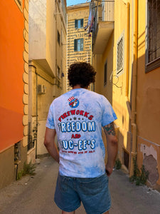 T-shirt Tie Dye n3