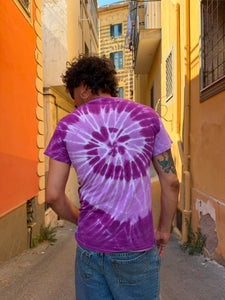 T-shirt Tie Dye n9