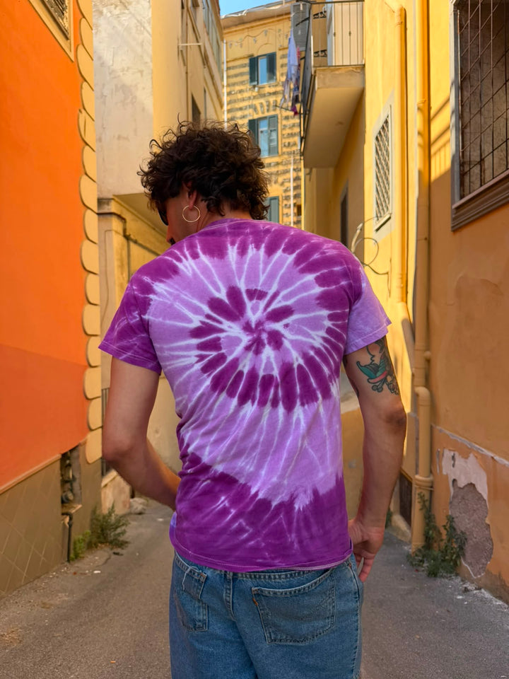 T-shirt Tie Dye n9