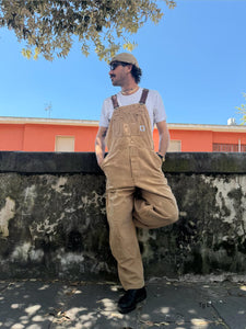 Salopette Carhartt