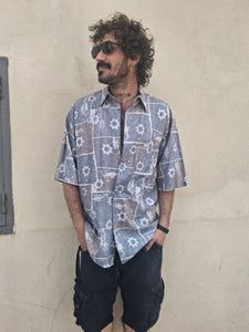 Camicia Vintage