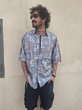 Camicia Vintage