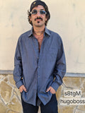 Camicia Hugo Boss S8