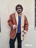 Montone SHEARLING m6