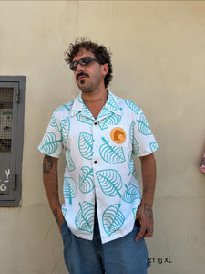 Camicia Hawaii Z1