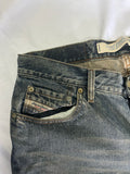 Jeans Diesel Industry