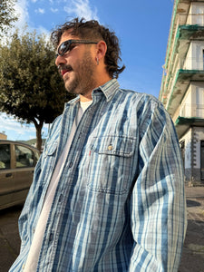Camicia Levi's H2