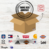 BOX AMERICA 10KG