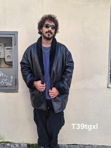 Montone SHEARLING T39