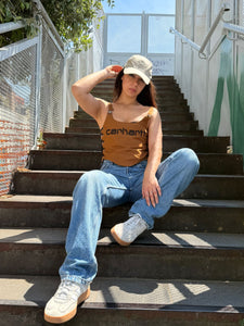 Corsetto Reworked Carhartt