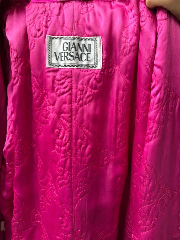Giacca Gianni Versace anni 90'