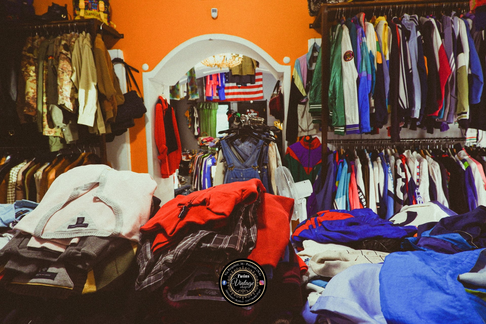 Abbigliamento Donna Boutique Negozi Abbigliamento Low Cost Online