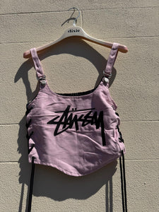 Corsetto REWORKED Stussy