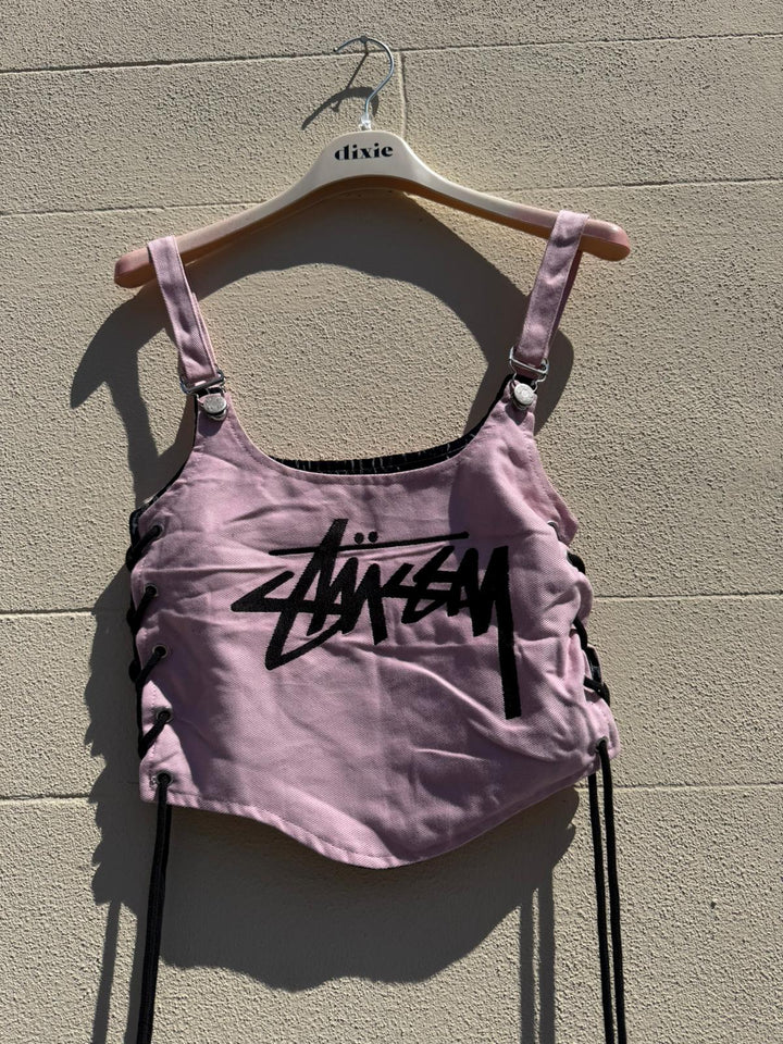Corsetto REWORKED Stussy