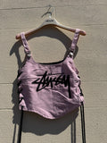 Corsetto REWORKED Stussy
