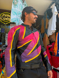 Giubbotto BIKER Vintage