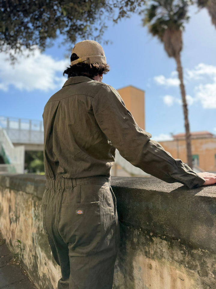 Tuta intera Dickies
