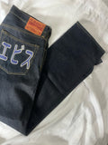JEANS EVISU HERITAGE