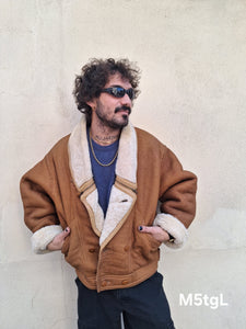 Montone SHEARLING M5