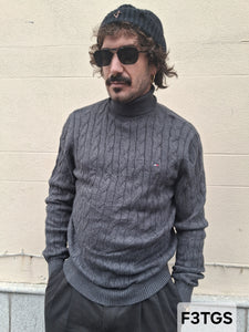 Maglione Tommy Hilfiger F3