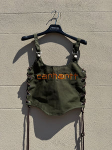 Corsetto REWORKED Carhartt