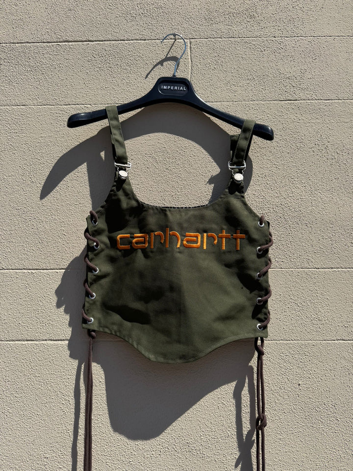 Corsetto REWORKED Carhartt