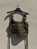Corsetto REWORKED Carhartt