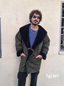 Montone SHEARLING M1