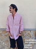Camicia Hugo Boss S5