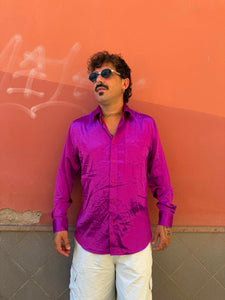 Camicia Disco M10