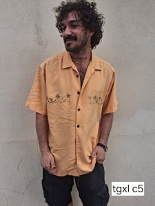Camicia Vintage C5