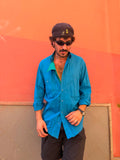 Camicia Blue M4