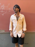 Camicia Vintage M5