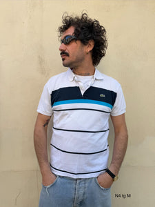Polo Lacoste N4