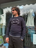 Felpa Armani Exchange C14